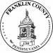 Franklin County seal