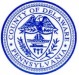 Delaware County seal