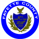 Fayette County seal
